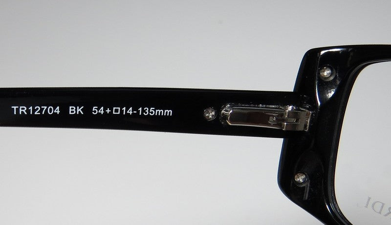 Trussardi 12704 Eyeglasses