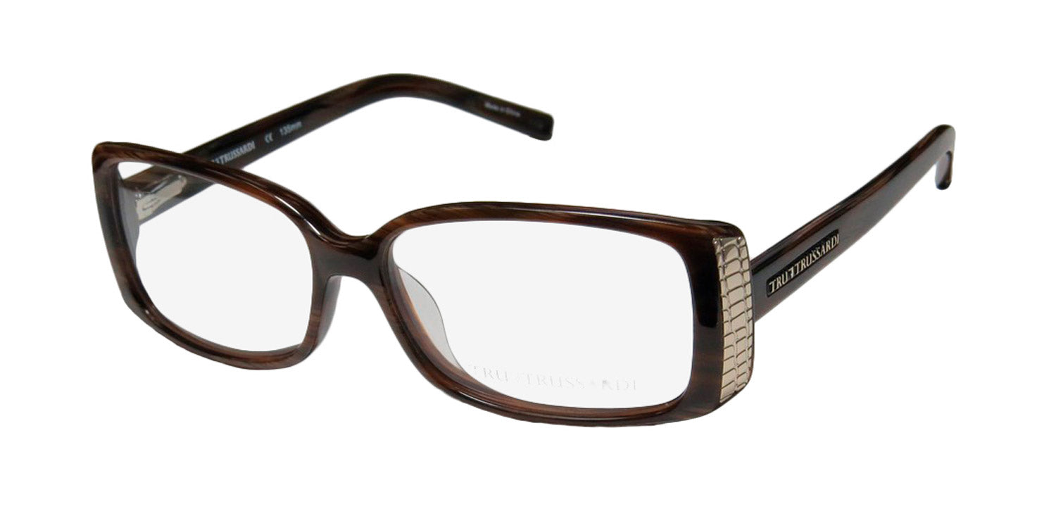 Trussardi 12704 Eyeglasses