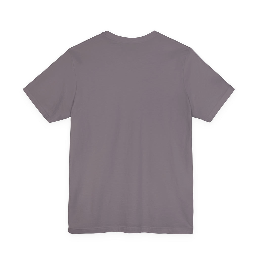 Funny Quote Tee — “Wow, groundbreaking: Tell me more so I can forget faster”