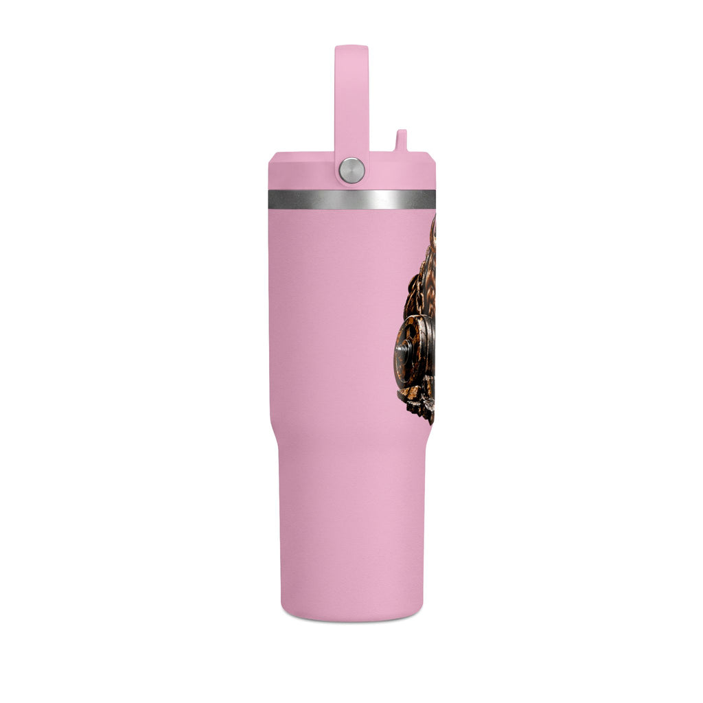 32oz Buffalo Warrior Insulated Tumbler