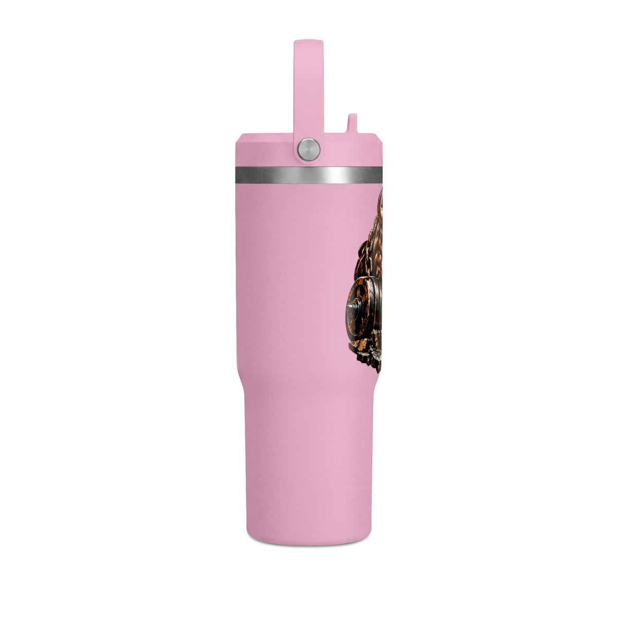32oz Buffalo Warrior Insulated Tumbler