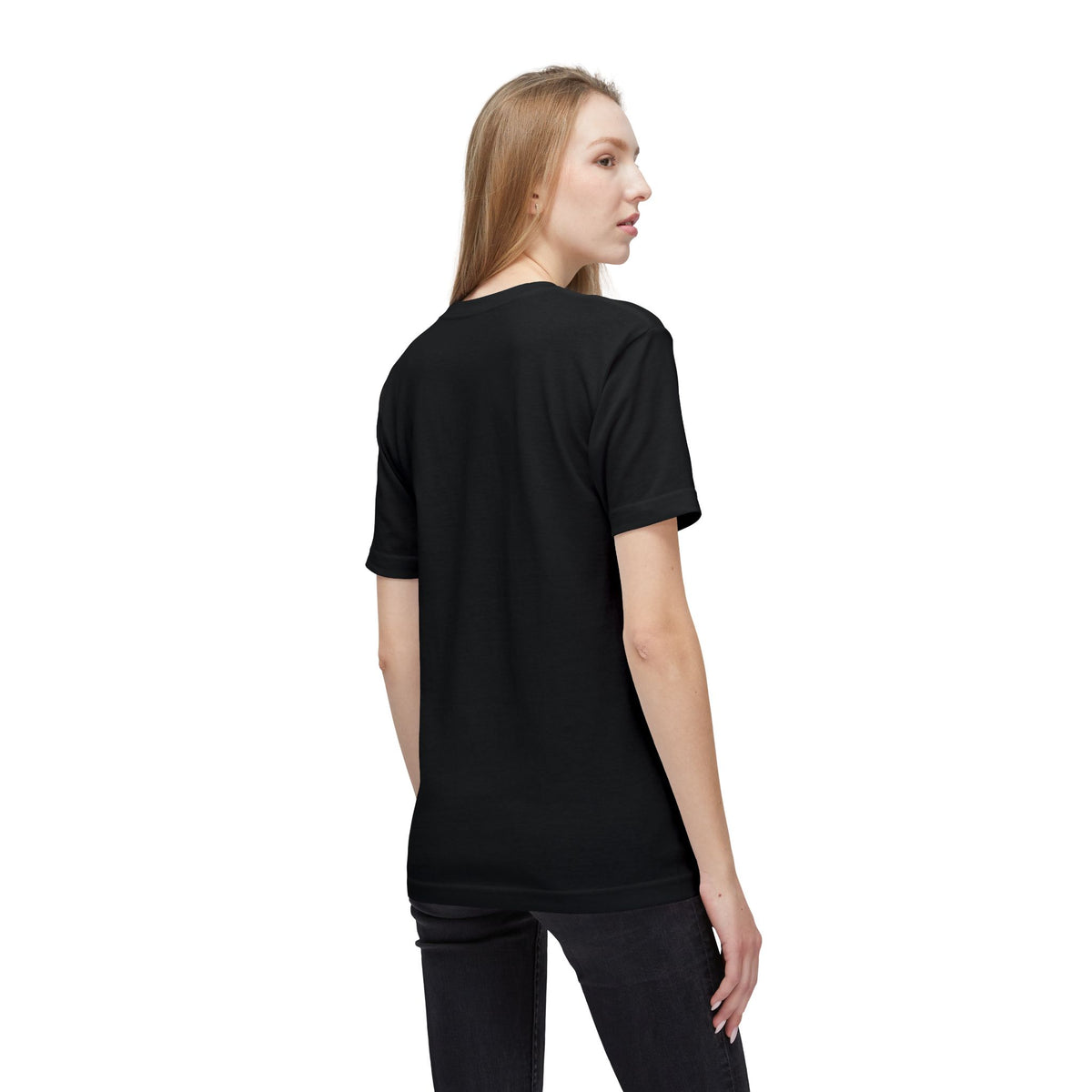 Find New Horizons T-Shirt — Adventure Compass Mountain Graphic Tee