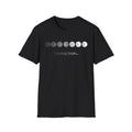 Weekend Coming Soon T-Shirt — Funny Countdown Shirt for Weekend Lovers
