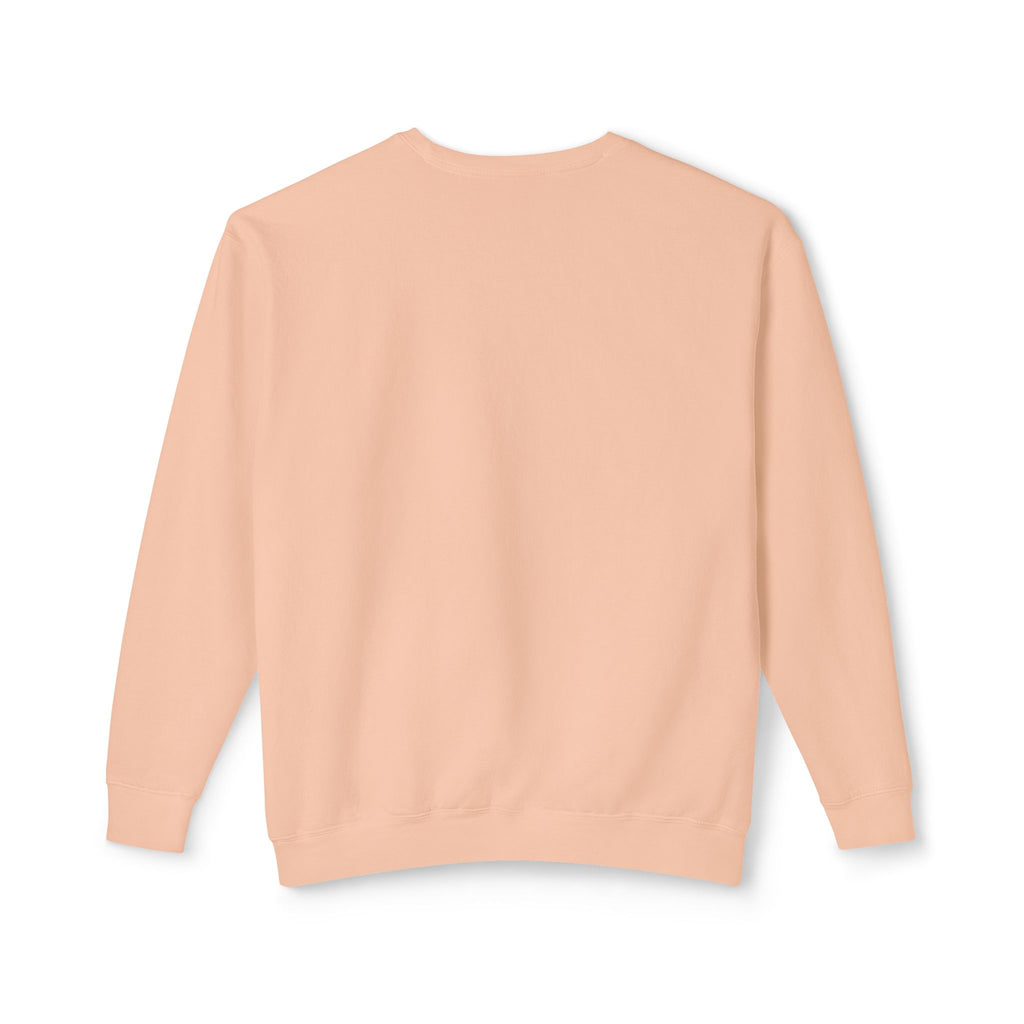 Faith Moves Mountains Crewneck Sweatshirt