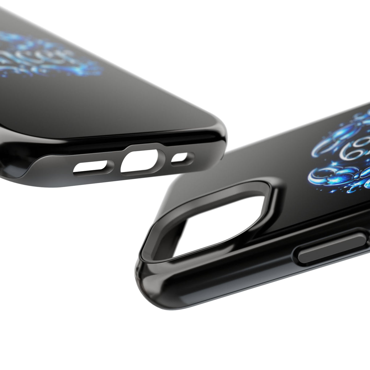 Cancer Zodiac Magnetic Impact-Resistant Phone Case