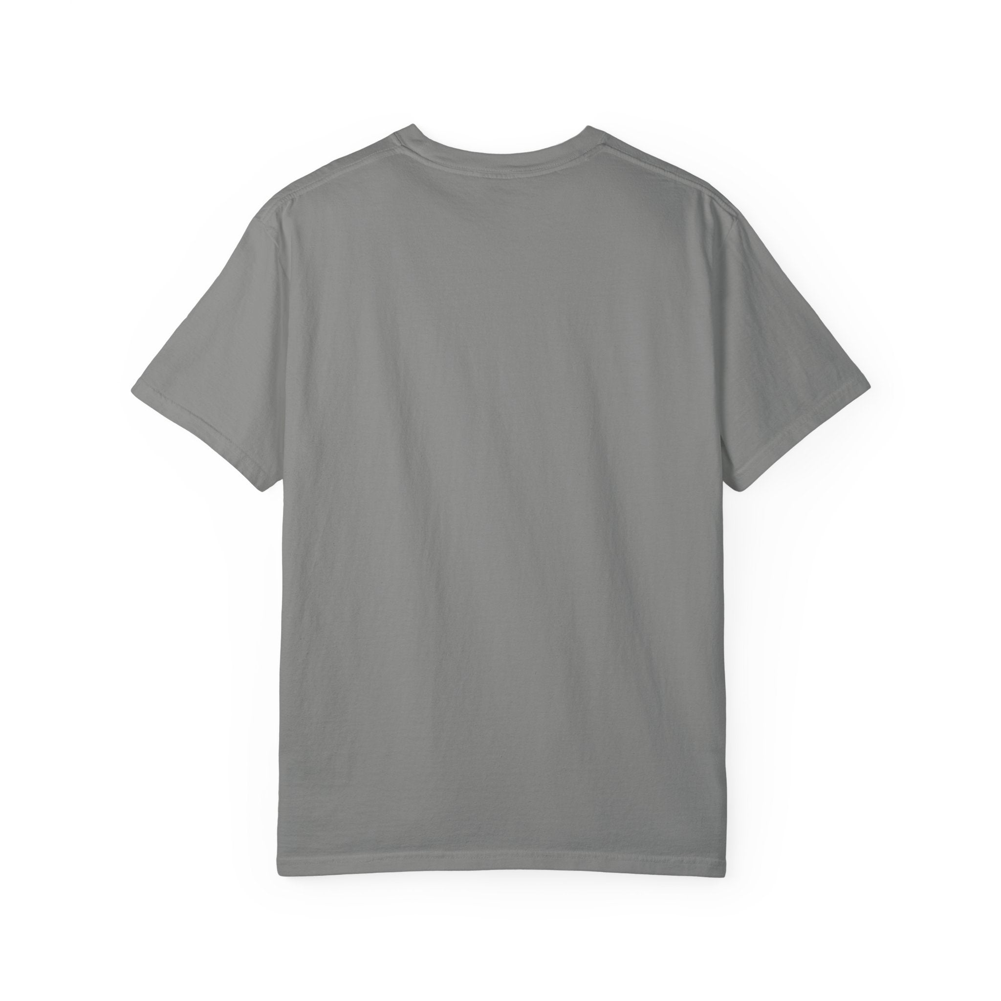 Dog Lover T-Shirt — "Trusted Companion" Graphic Tee
