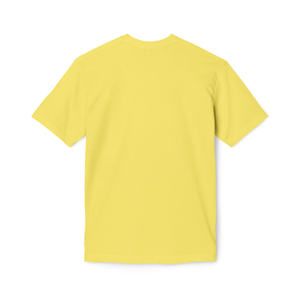 Find New Horizons T-Shirt — Adventure Compass Mountain Graphic Tee
