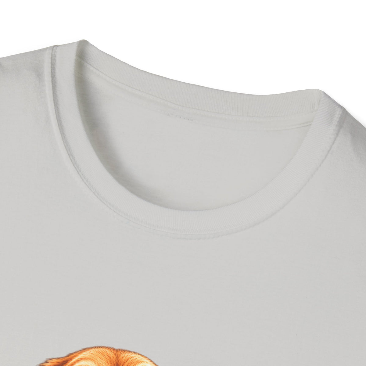 Good Dogs Make Life Better T-Shirt — Cute Golden Retriever Graphic Tee