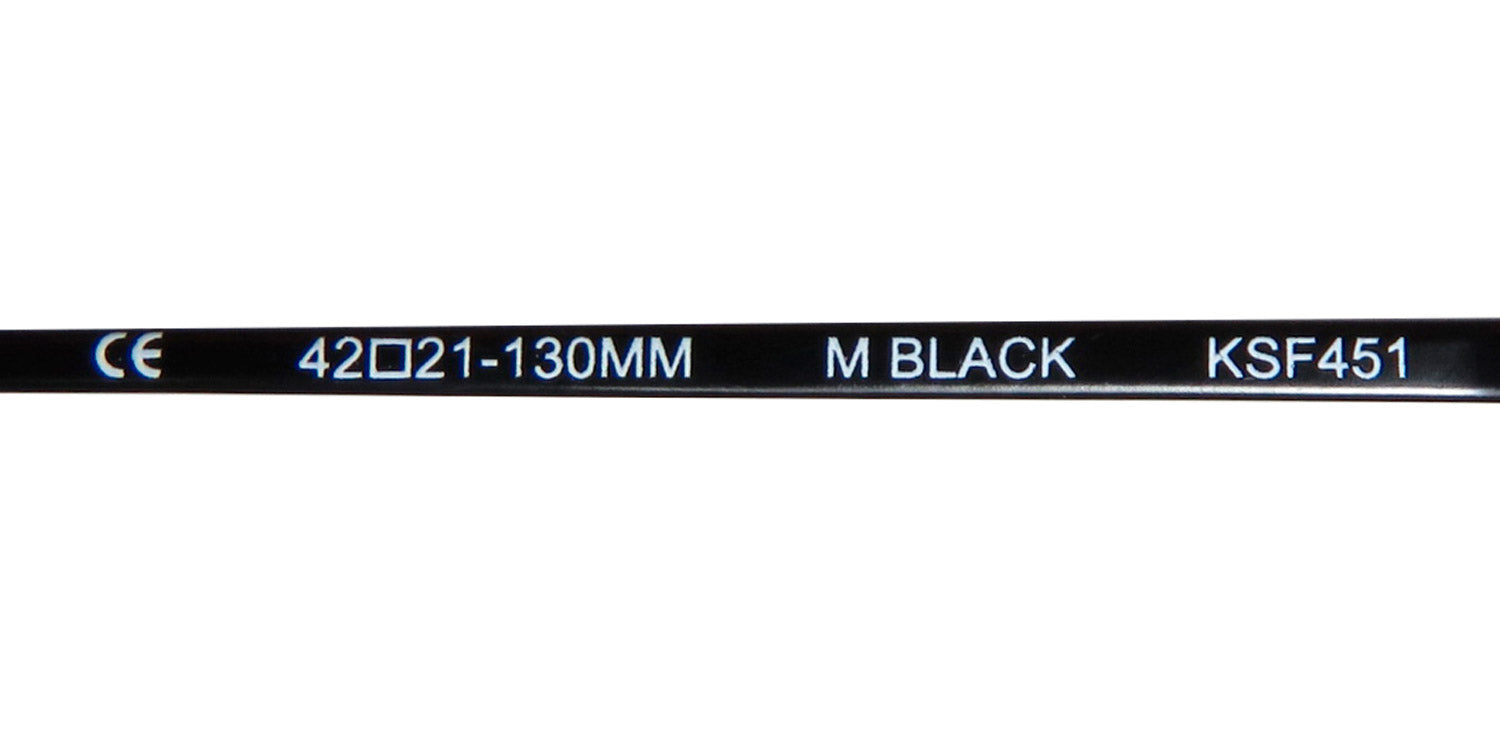 SmartFlip 451 Eyeglasses
