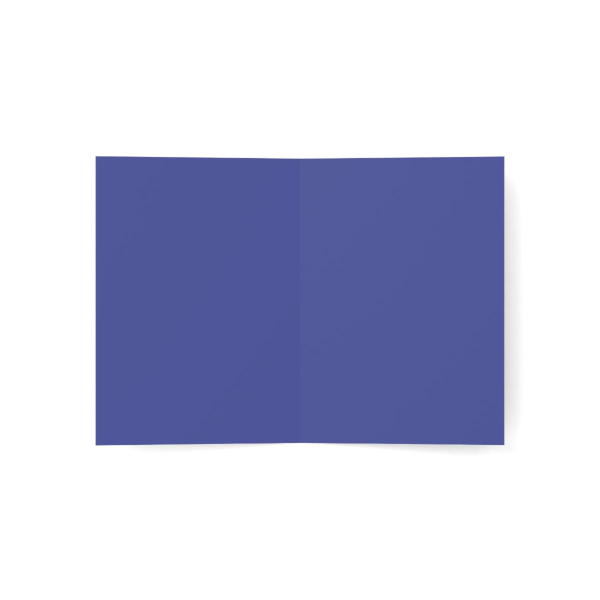 Happy Birthday Greeting Card
