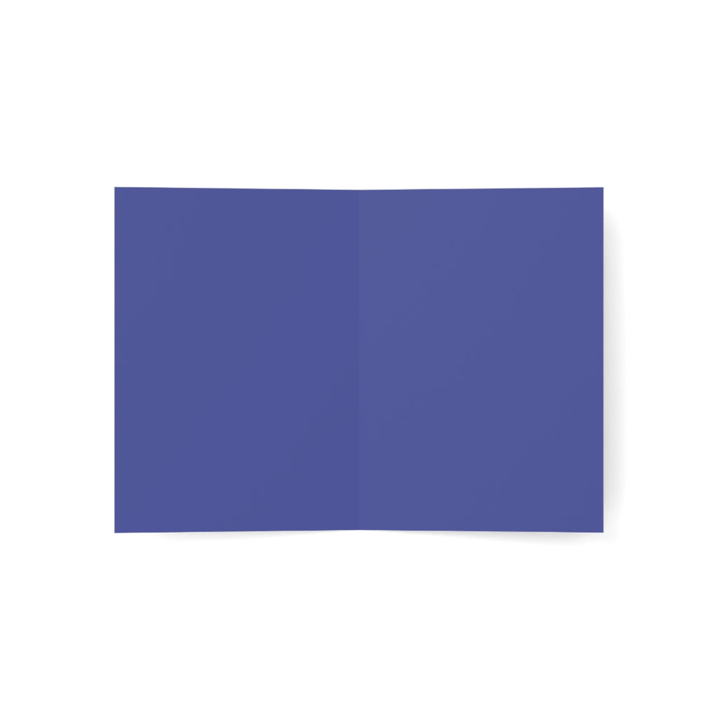 Happy Birthday Greeting Card