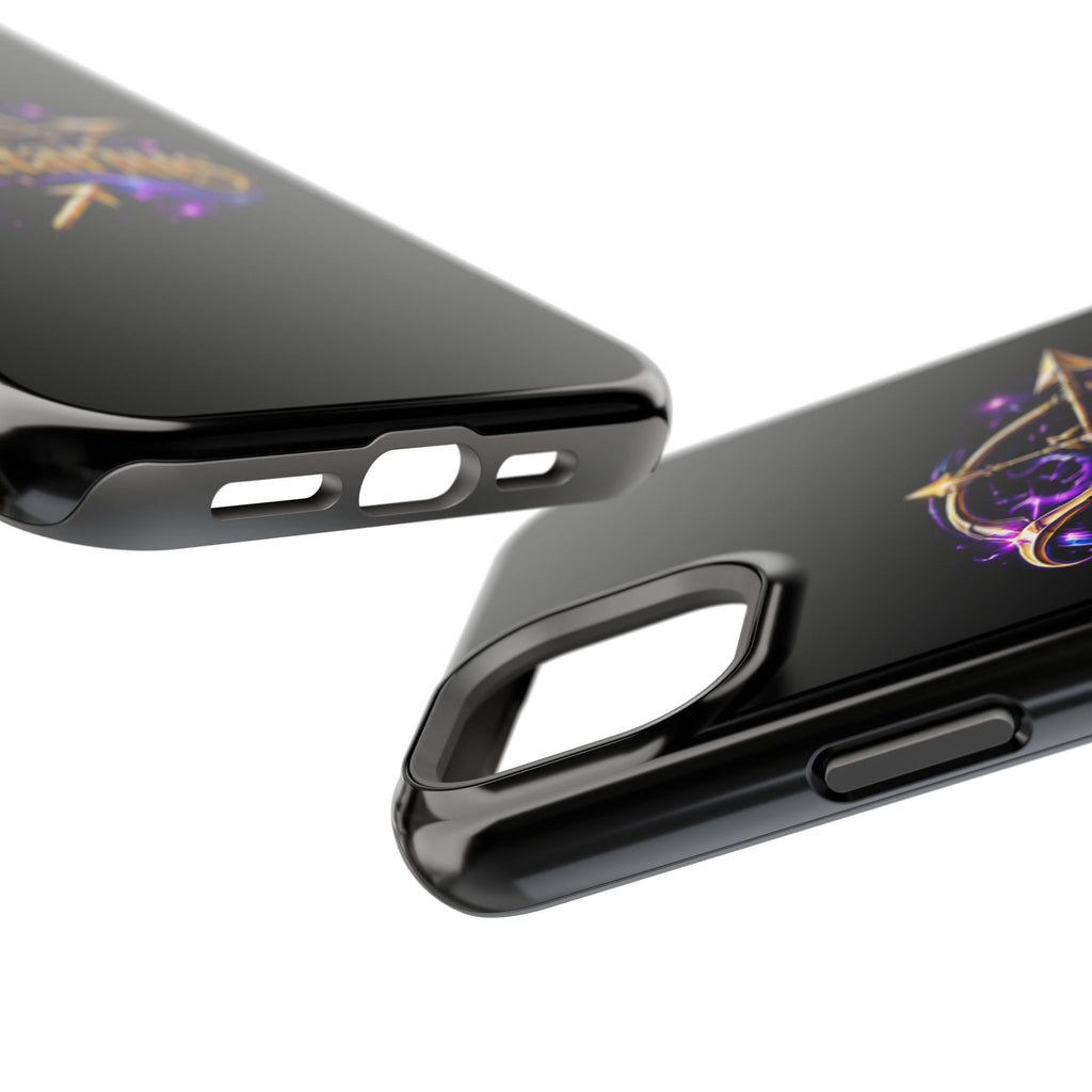 Sagittarius Magnetic Impact-Resistant Phone Case