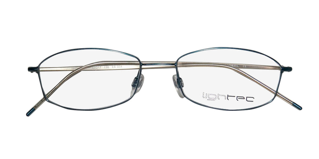 Morel Lightec 6084l Eyeglasses