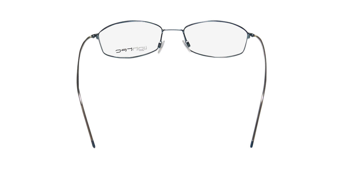 Morel Lightec 6084l Eyeglasses
