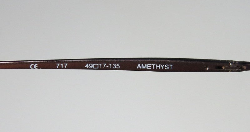 Elite Eyewear 717 Eyeglasses