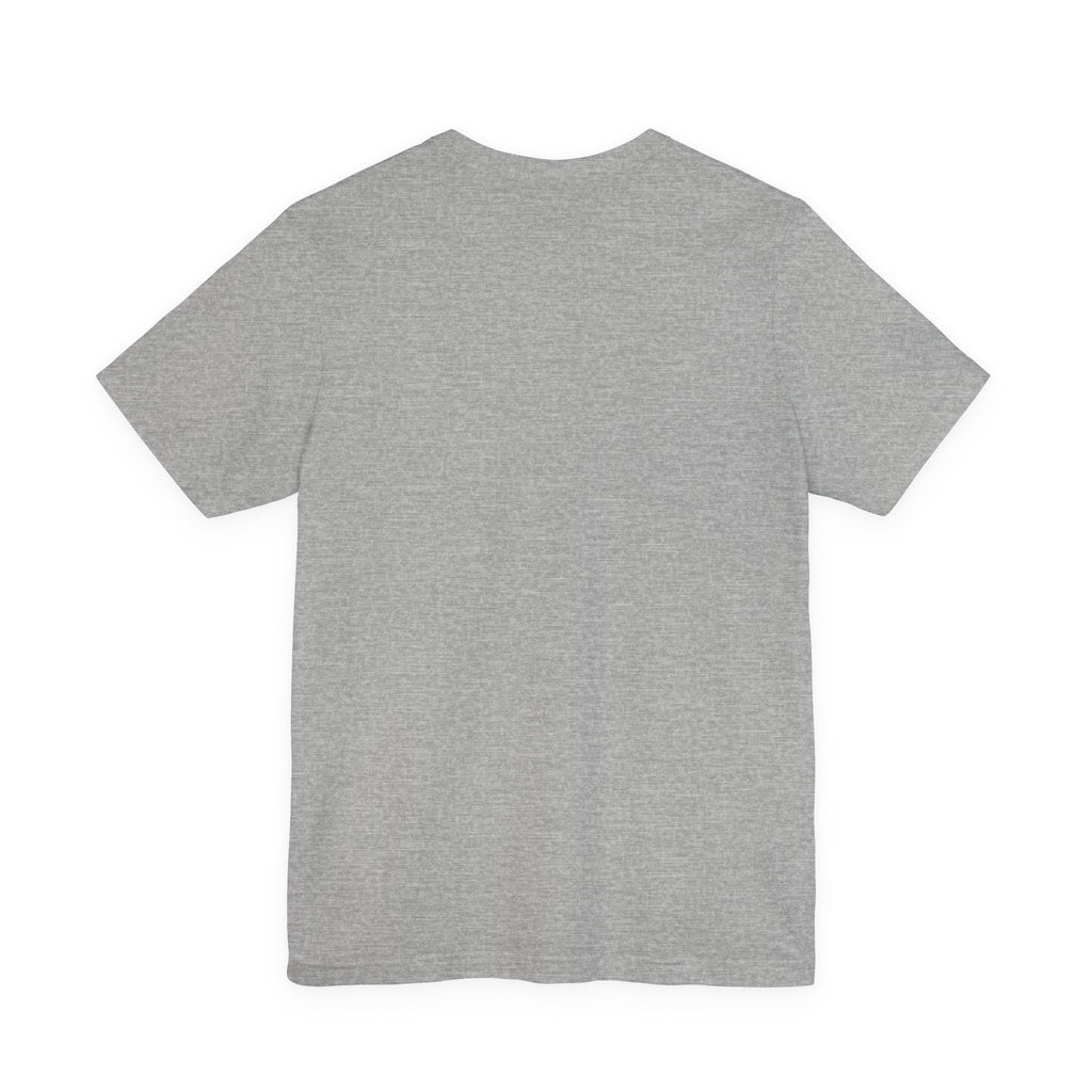Funny Quote Tee — “Wow, groundbreaking: Tell me more so I can forget faster”