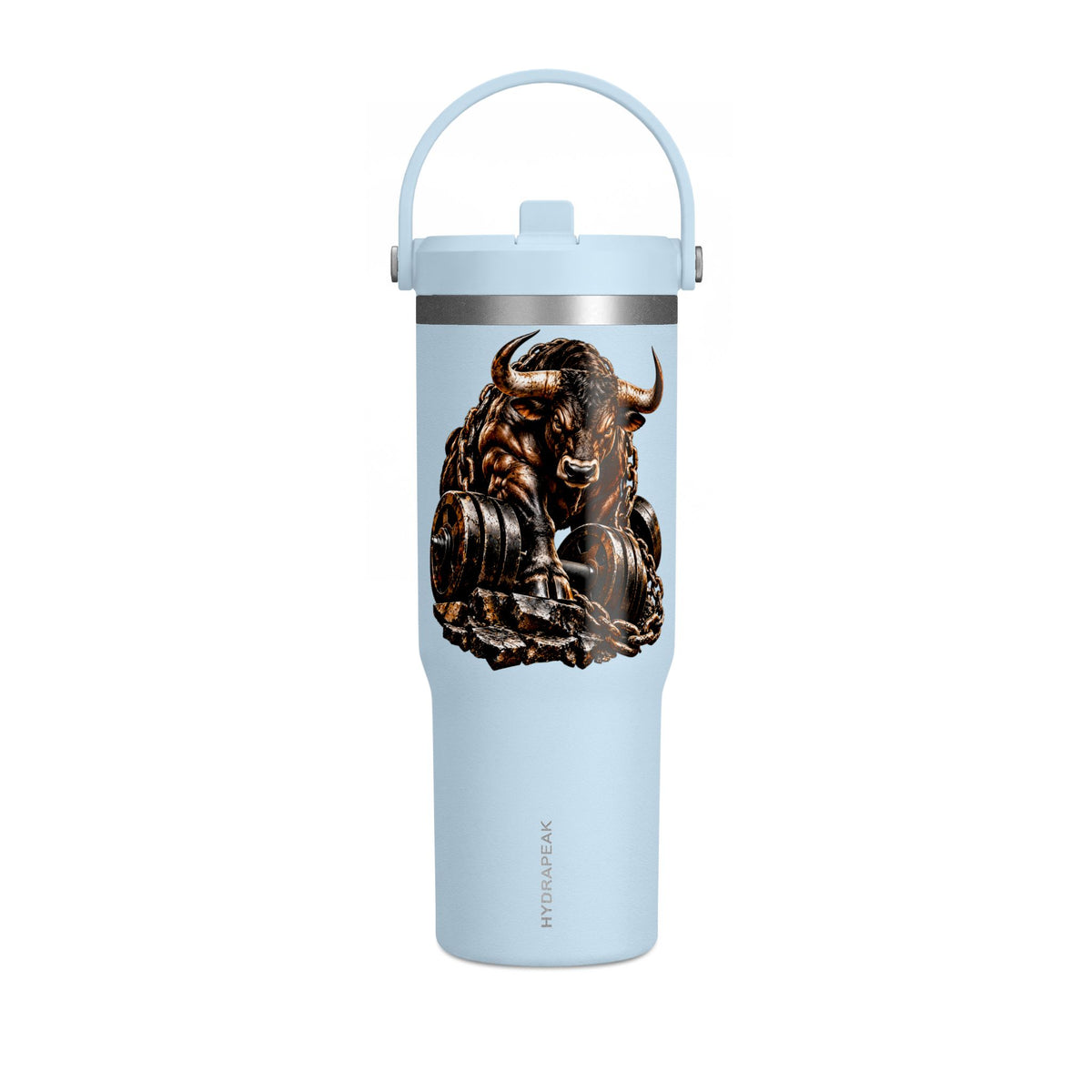 32oz Buffalo Warrior Insulated Tumbler