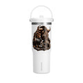 32oz Buffalo Warrior Insulated Tumbler