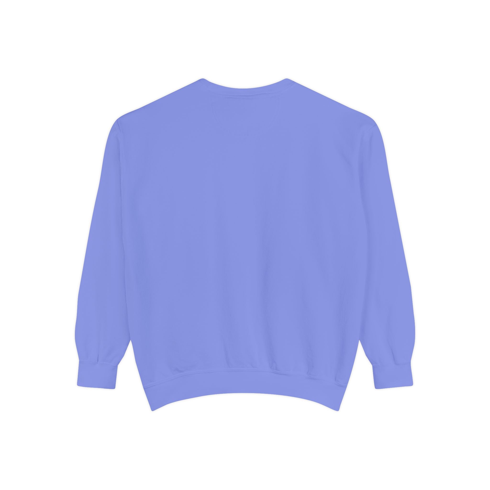 You Are The Beary Best Sweatshirt — Cute Thumbs-Up Bear Graphic