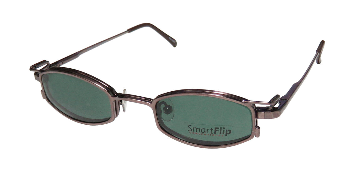 SmartFlip 451 Eyeglasses