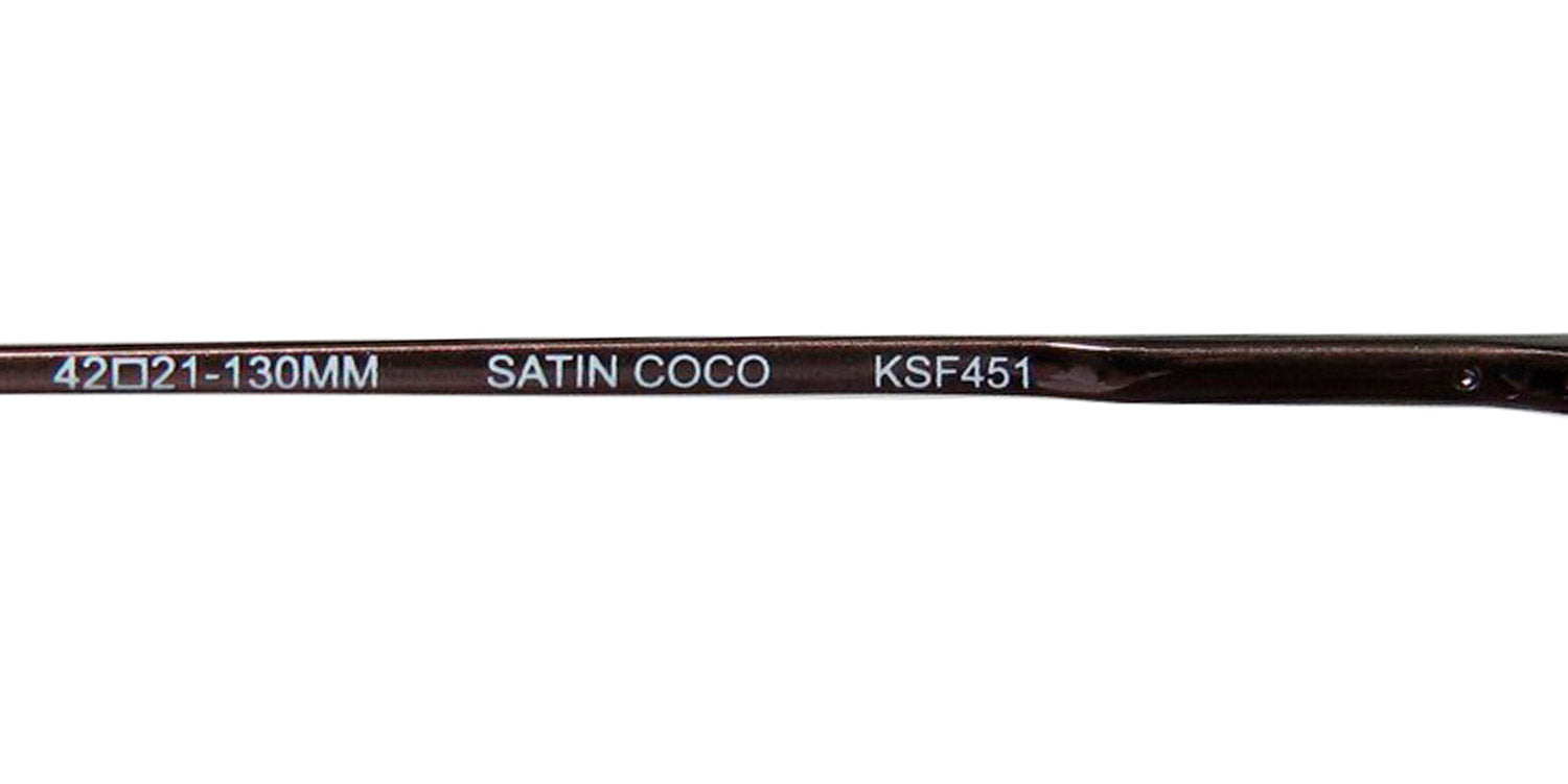 SmartFlip 451 Eyeglasses