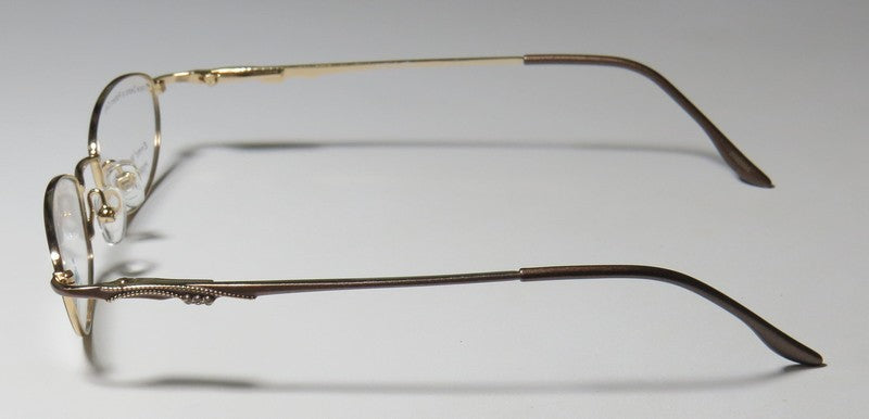Elite Eyewear Intelli Clip 750 Eyeglasses