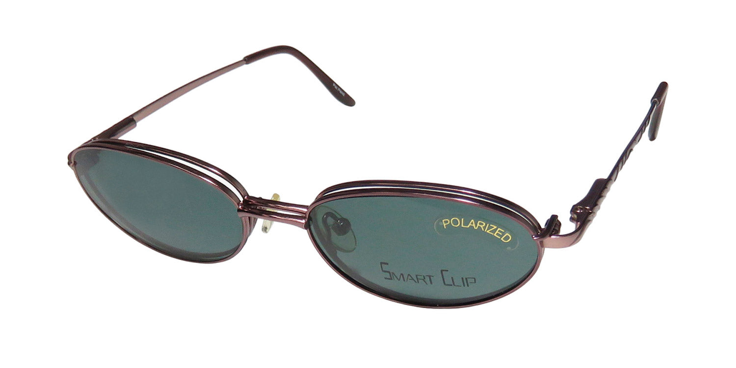 SmartClip 265 Eyeglasses