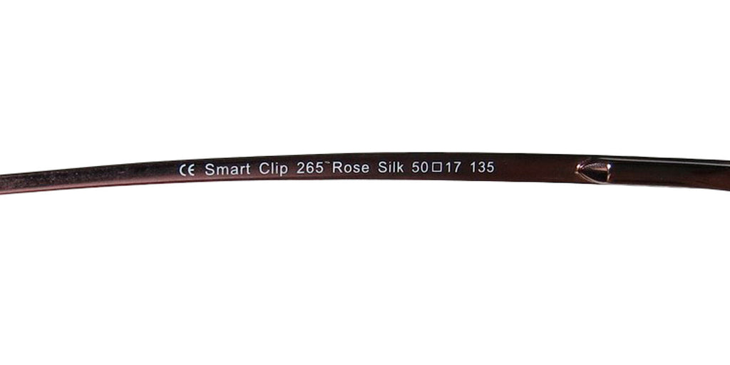 SmartClip 265 Eyeglasses