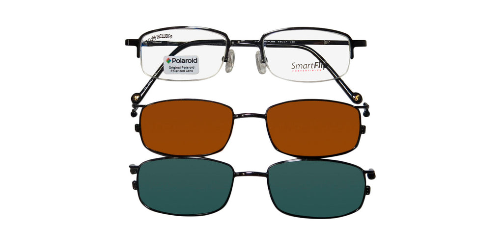 SmartFlip 411 Eyeglasses