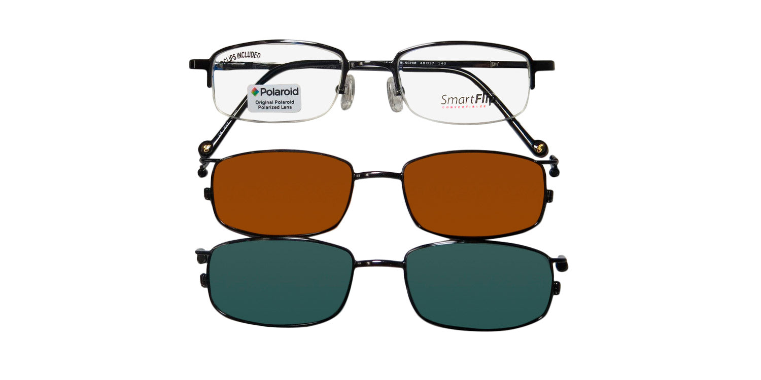 SmartFlip 411 Eyeglasses