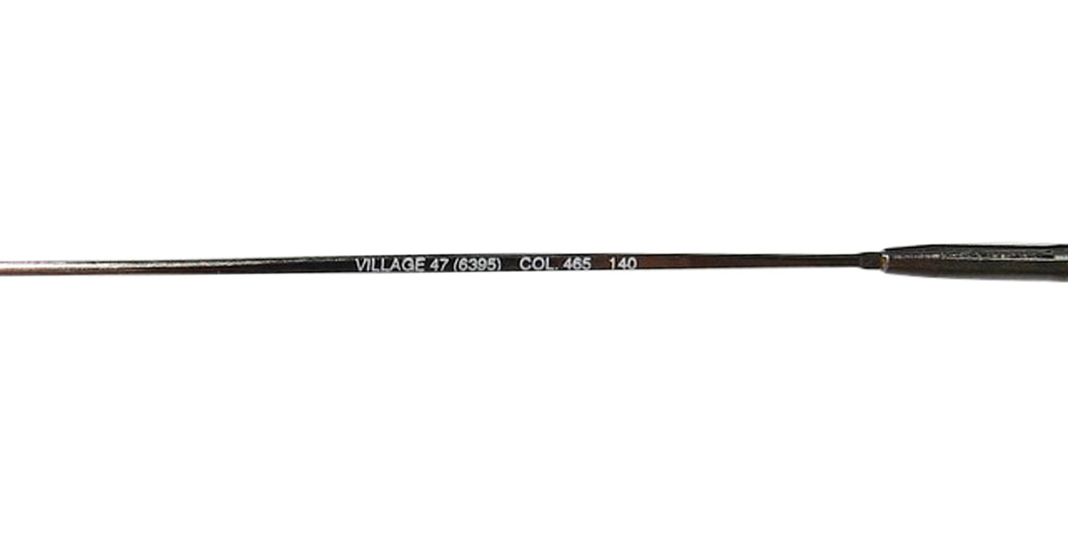 Marcolin Village 47 6395 Eyeglasses
