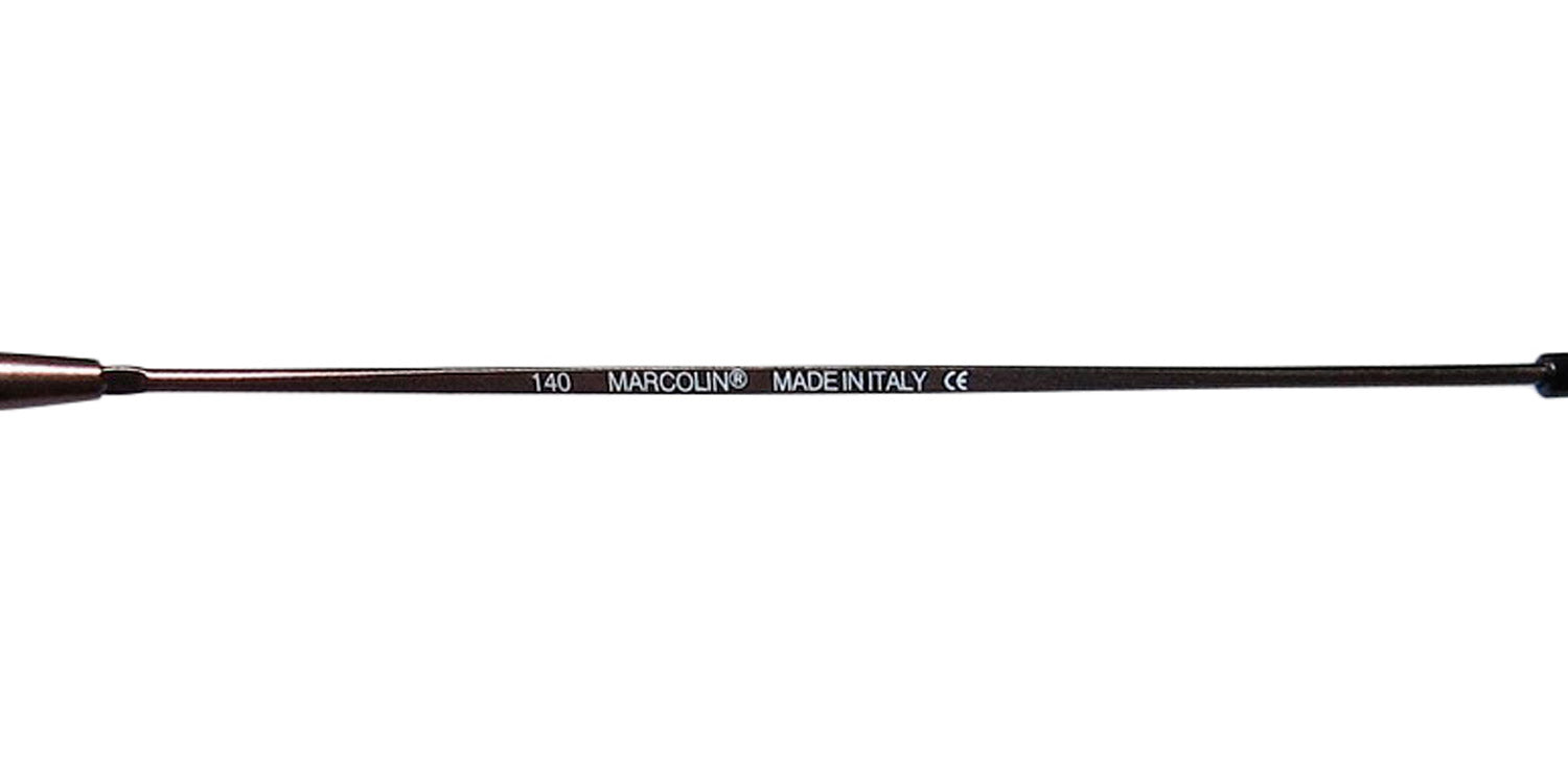 Marcolin Village 47 6395 Eyeglasses