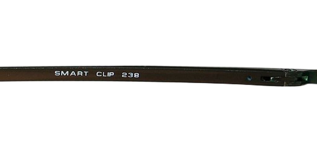 SmartClip 238 Eyeglasses