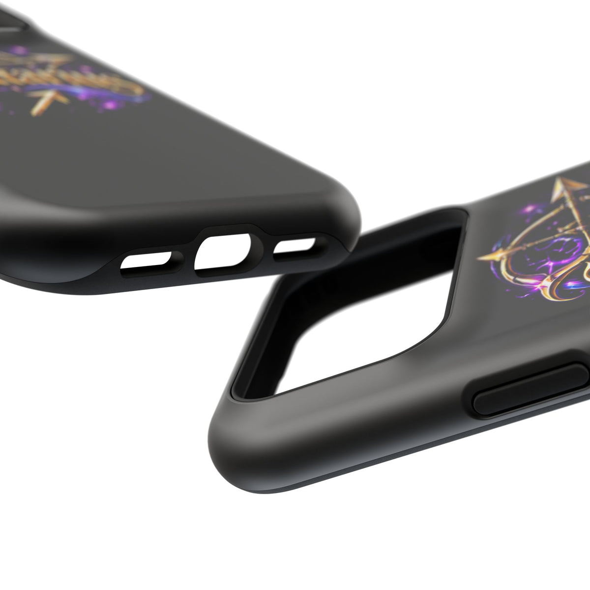 Sagittarius Magnetic Impact-Resistant Phone Case