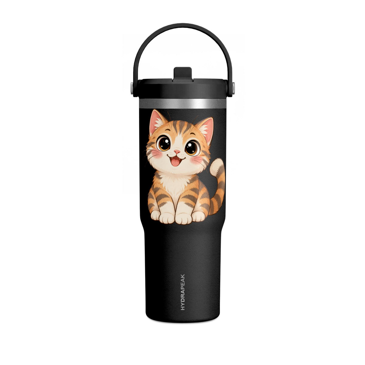 Cute Cat 32oz Tumbler