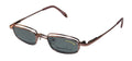 SmartClip 509t Eyeglasses