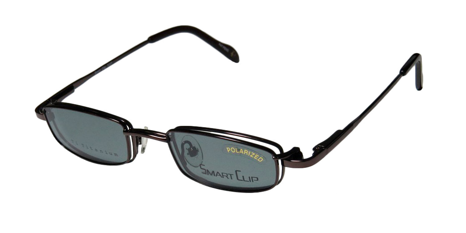 SmartClip 509t Eyeglasses