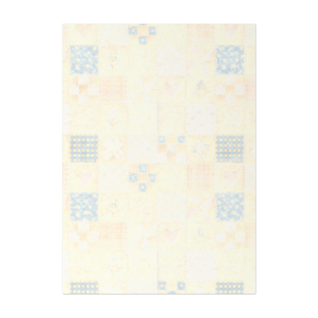 Thank You Greeting Card