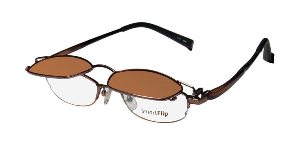 SmartFlip 413 Eyeglasses