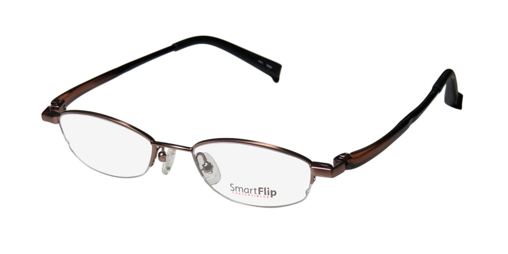 SmartFlip 413 Eyeglasses