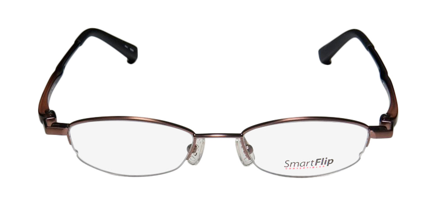SmartFlip 413 Eyeglasses