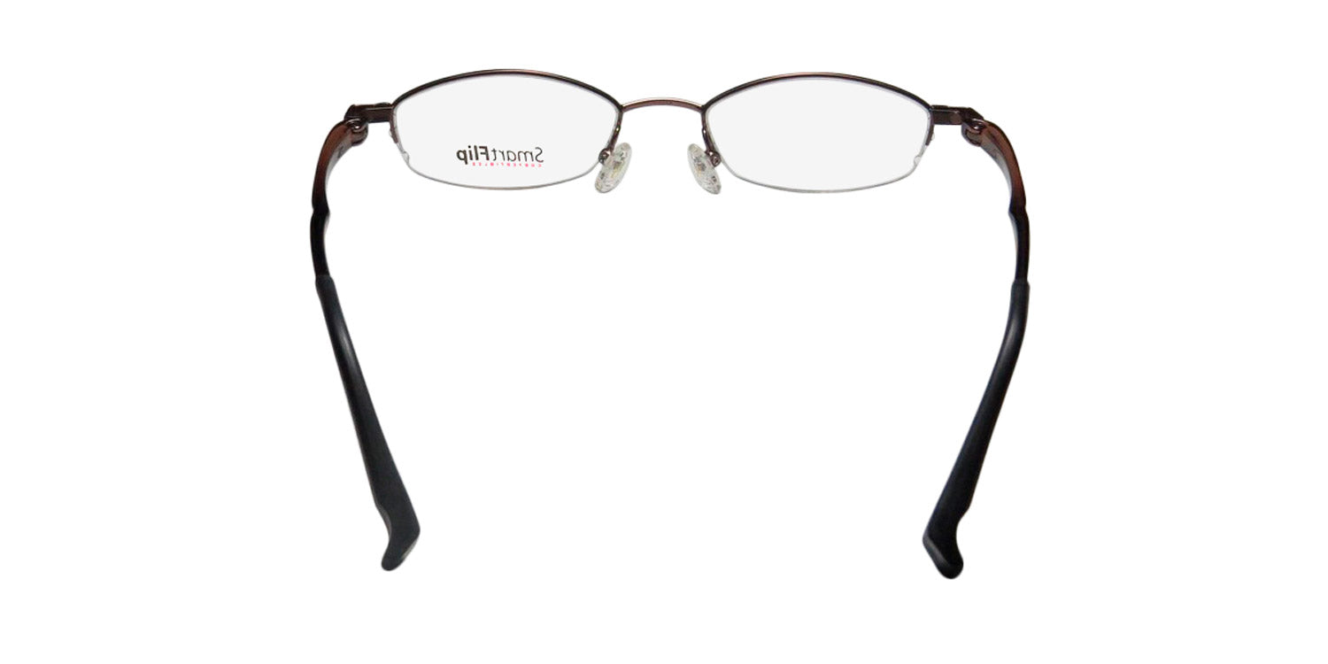SmartFlip 413 Eyeglasses