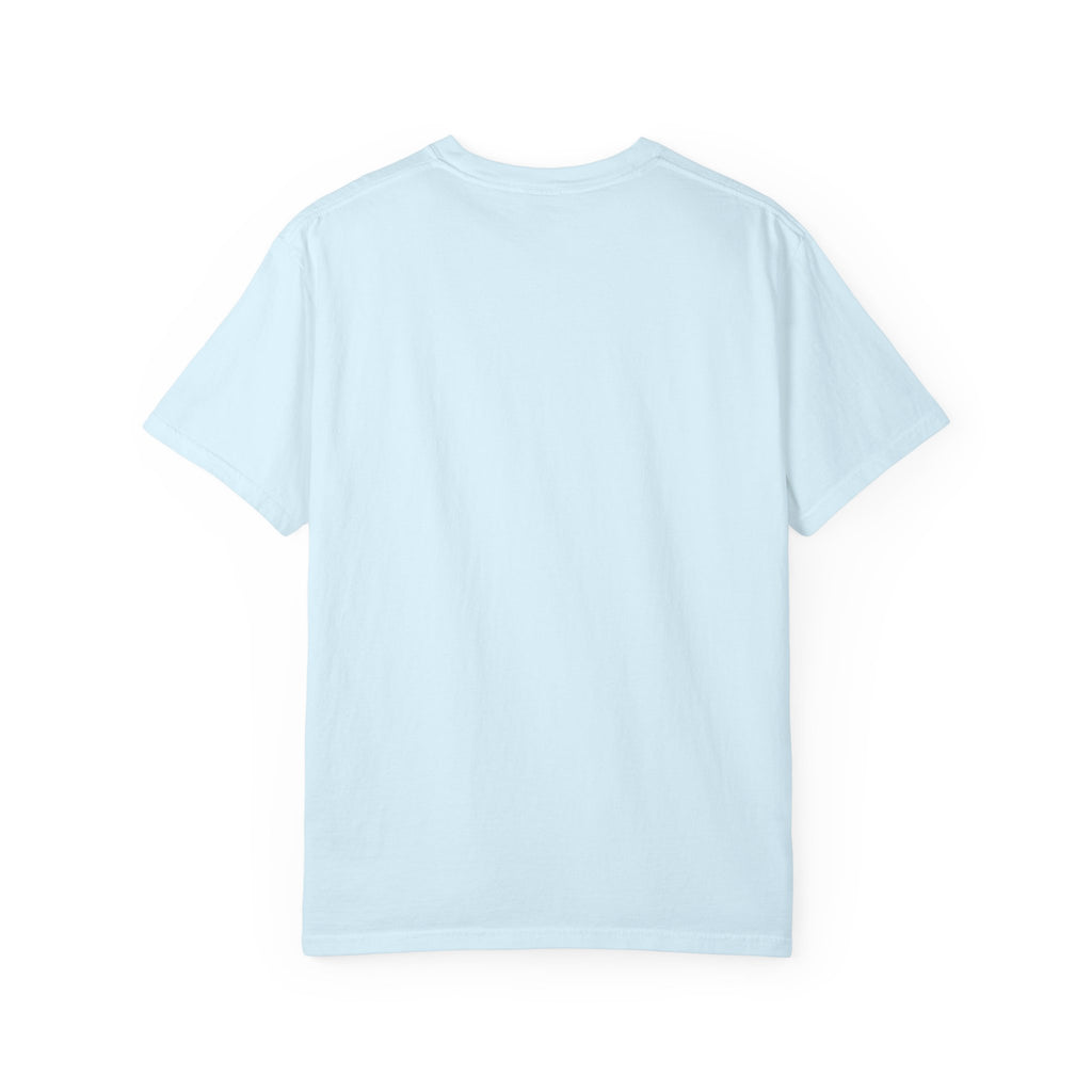 Color Splash Lion Tee — Regal Crown Graphic T-Shirt