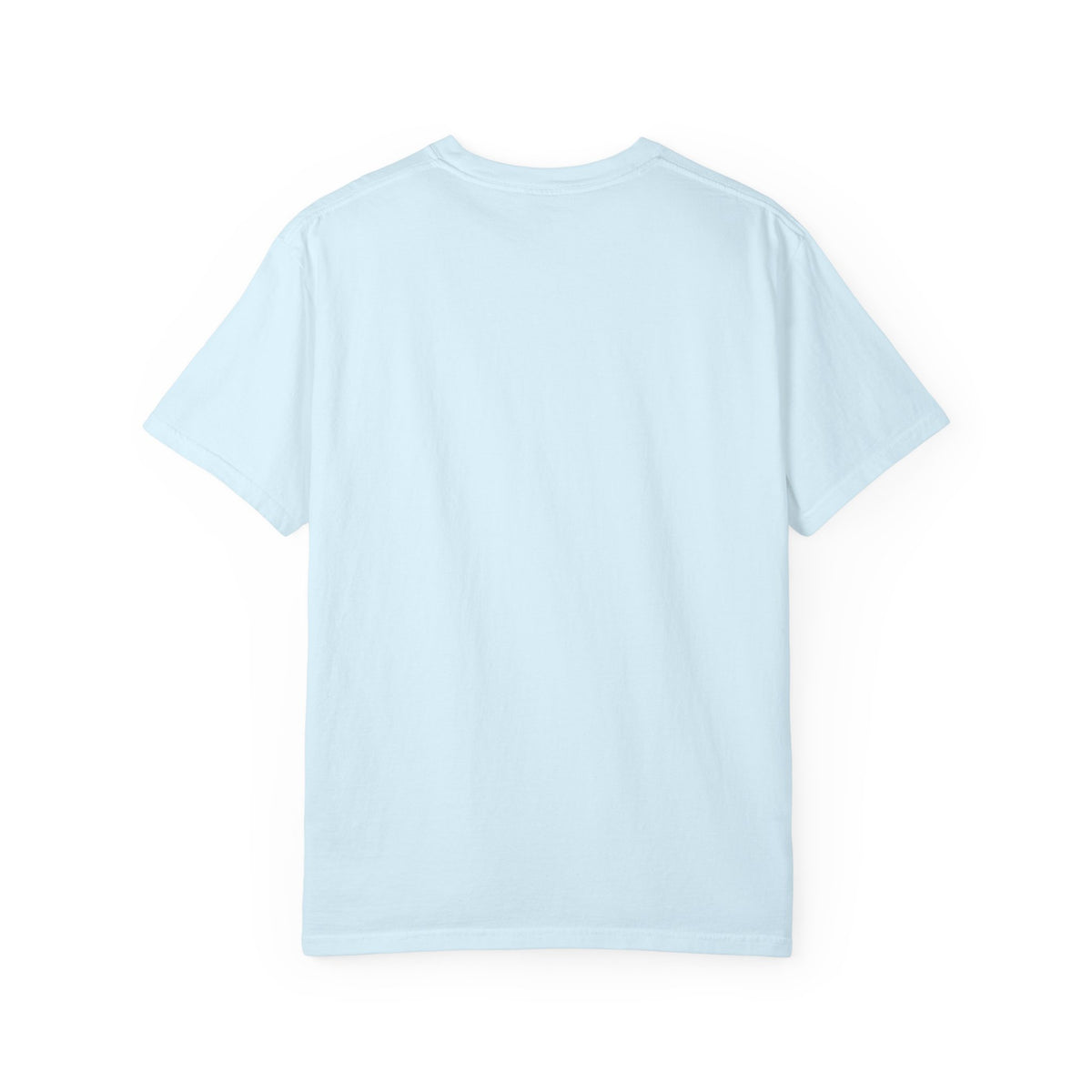 Color Splash Lion Tee — Regal Crown Graphic T-Shirt