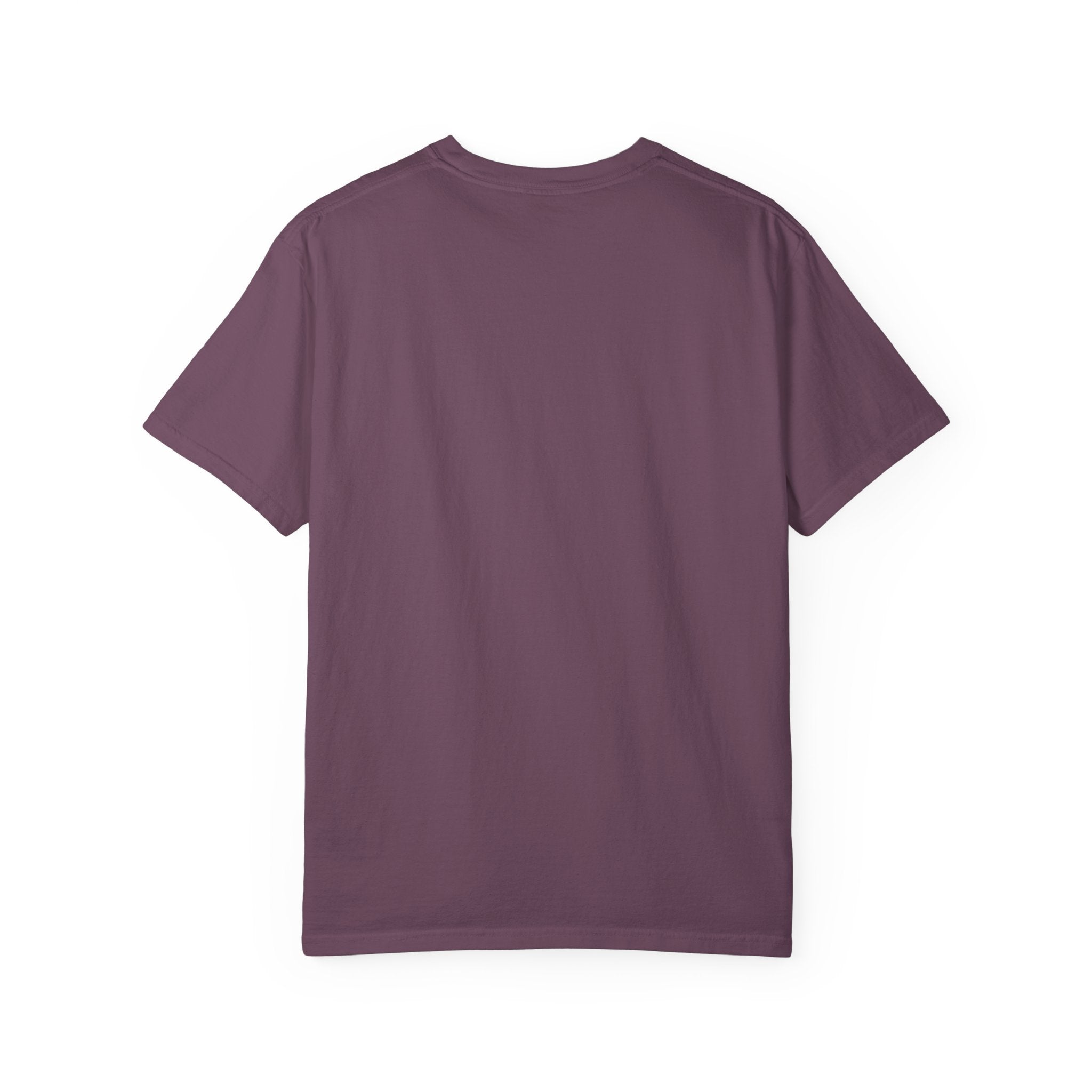Clouds don't care neither do I T-shirt | Cloud Graphic Tee