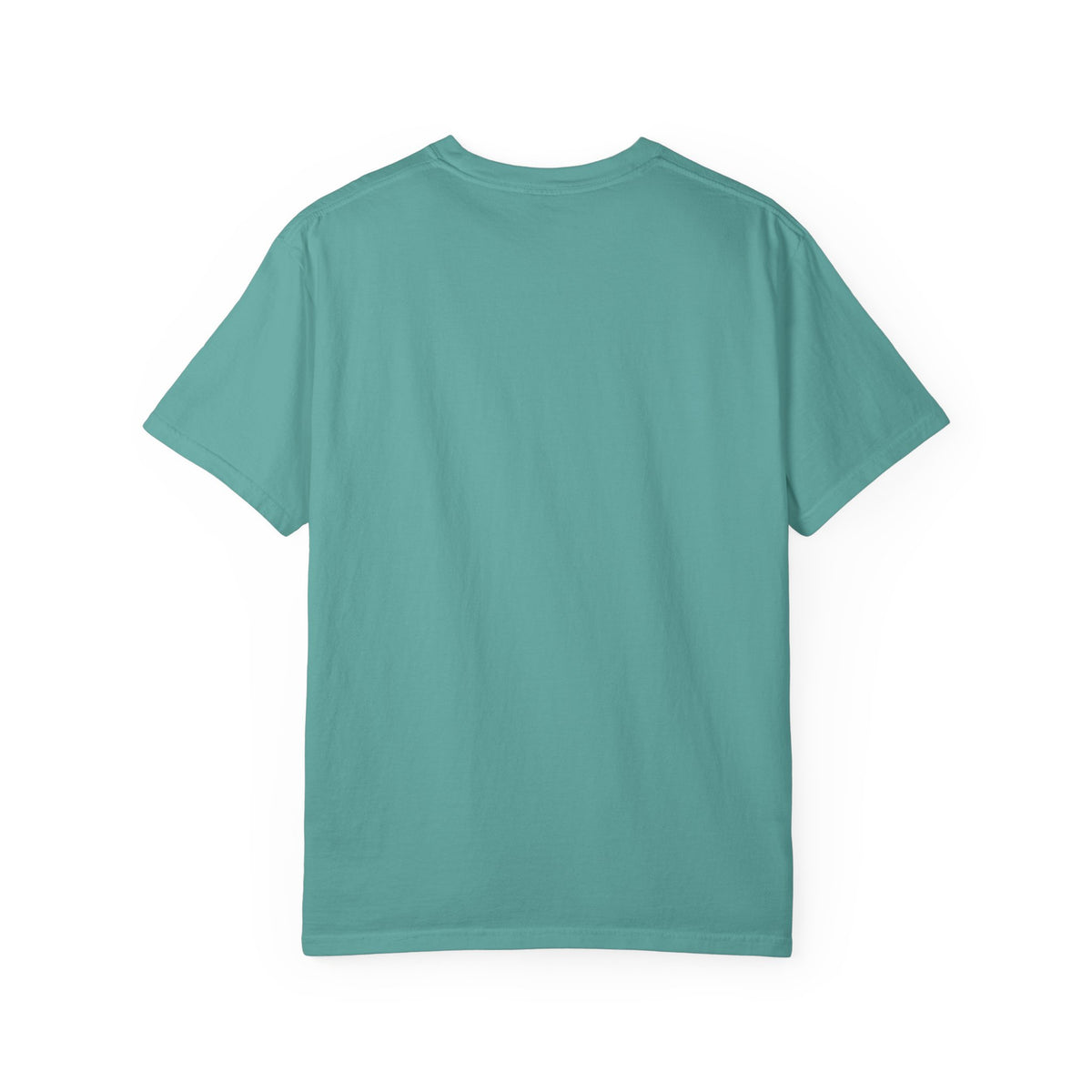 Color Splash Skull T-Shirt