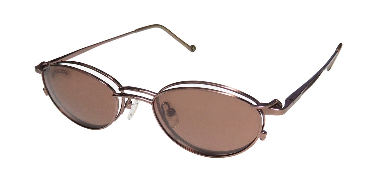 SmartFlip 405 Eyeglasses