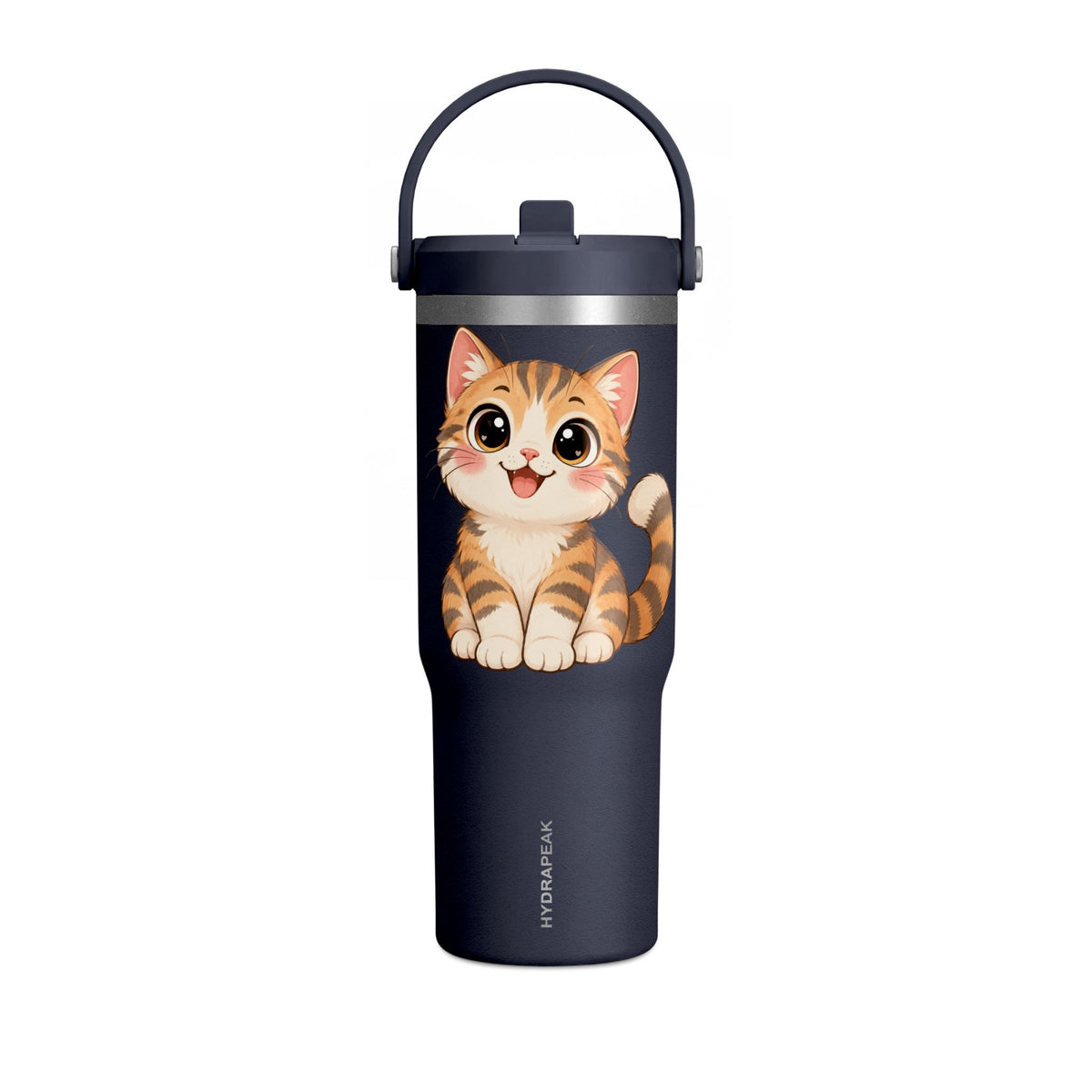 Cute Cat 32oz Tumbler