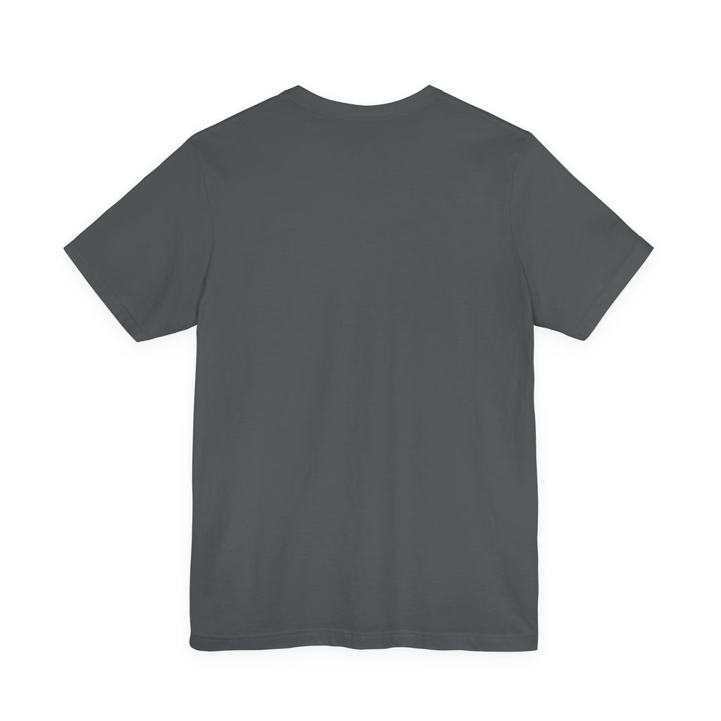 Funny Quote Tee — “Wow, groundbreaking: Tell me more so I can forget faster”