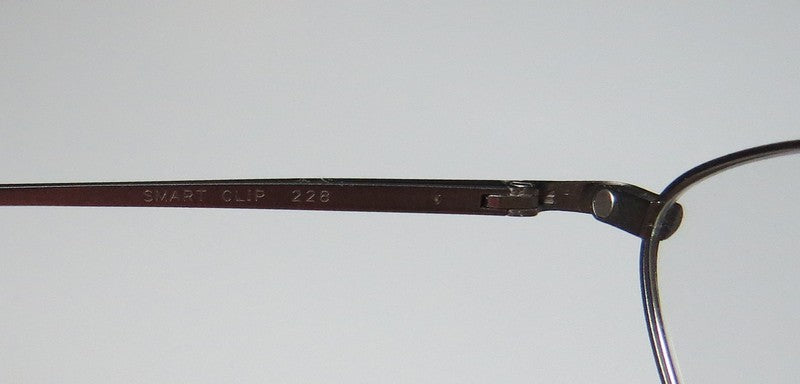 SmartClip 228 Eyeglasses
